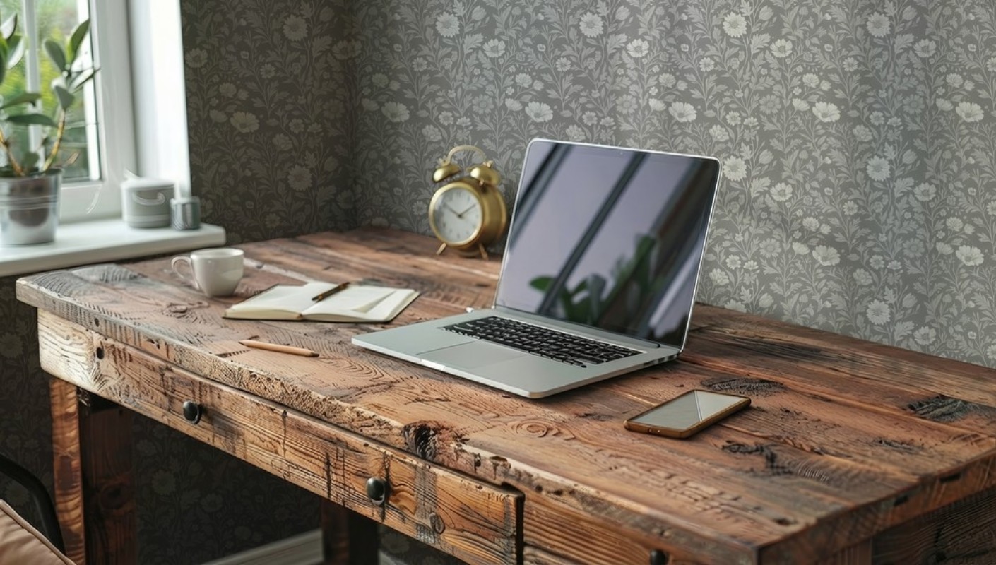 Bild på Färgsättning Kelly Grey - 1083201-01 - 07450-01